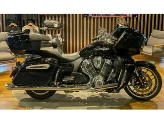 2025 indian motorcycle pursuit® limited® with 112