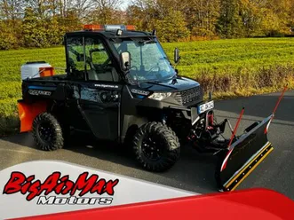 polaris ranger 1000