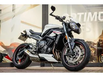 triumph street triple 765 rs x-ring euro 4 765 cc