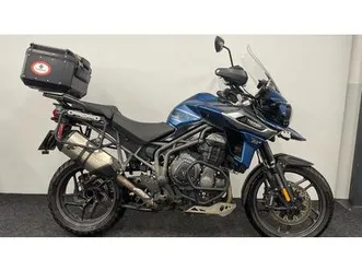 triumph tiger 1200 xrx 1215 cc