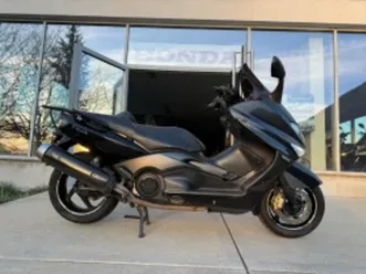 yamaha t-max 2007 500i