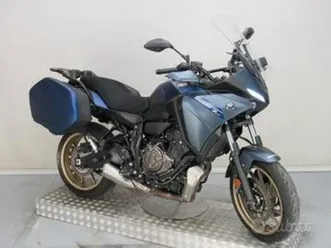 yamaha tracer 7 abs gt