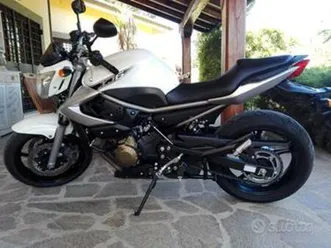 yamaha xj 600 - 2010