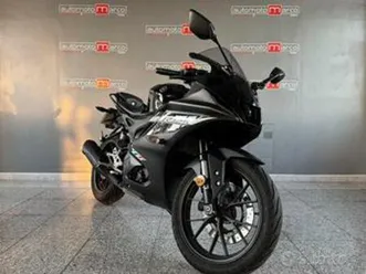 yamaha yzf r125 2023/2025