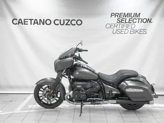 moto bmw motorrad r 18 b de ocasión 90269786