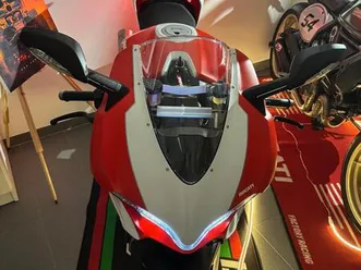 ducati panigale 959 corse 4 km