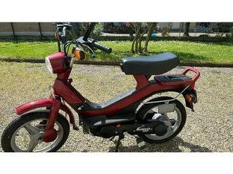 vendo piaggio grillo 50 v rl ae usata a reggio nell'emilia (codice 9902374) - moto.it