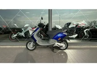 vendo piaggio zip 50 2t (2000 - 18) usata a zane' (codice 9902664) - moto.it