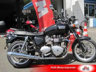 triumph bonneville (se/986mf / 1.hand *)