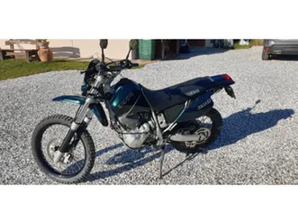 yamaha ttre 600