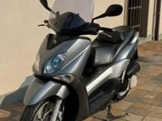 yamaha x-city 250 cc