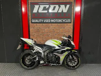 2009 honda cbr600rr hannspree edition cheapest for sale