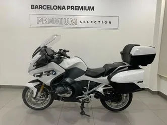 moto bmw motorrad r 1250 rt de ocasión 88267649