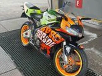 cbr 600rr