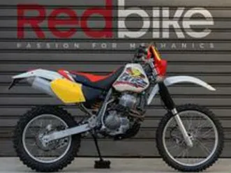 honda xr 400 r