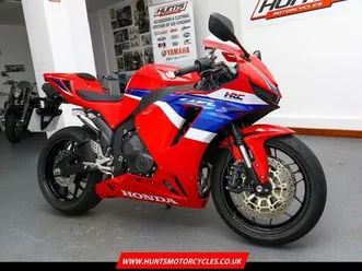 2024 honda cbr600rr 600 euro 5