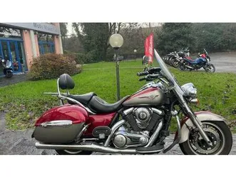 vendo kawasaki vulcan vn 1700 classic abs (2011 - 14) usata a legnano (codice 9902746) - moto.it