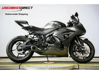 2022 suzuki gsx-r1000 - $15,299.00