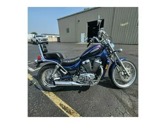 1999 suzuki intruder 800
