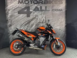 ktm 890 duke gp 2023