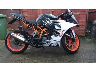 ktm, rc, 2016, 125 (cc)