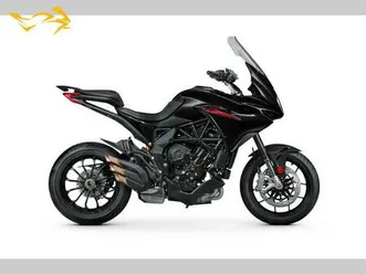 mv agusta turismo veloce r zwart