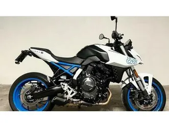 vendo suzuki gsx-8s (2023 - 24) usata a brescia (codice 9902490) - moto.it