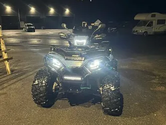 polaris sportsman 570 efi