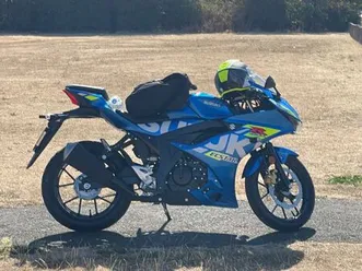 suzuki, gsx-r, 2022, 124 (cc)