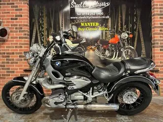 bmw r1200c - for sale in chesterfield