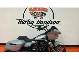 vendo harley-davidson road glide (2024 - 25) usata a milano (codice 9902622) - moto.it