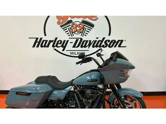 vendo harley-davidson road glide (2024 - 25) usata a milano (codice 9902624) - moto.it
