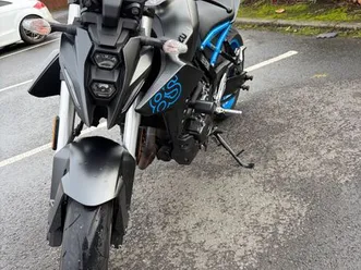 suzuki, gsx-8s, 2024, 776 (cc)