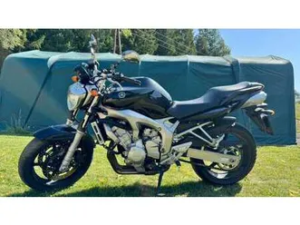 fz6n fazer