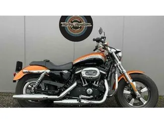 vendo harley-davidson 1200 custom ca (2013 - 17) - xl 1200ca usata a viterbo (codice 9902882) - moto.it