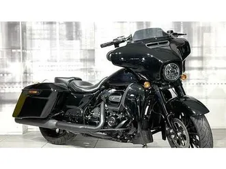vendo harley-davidson 114 street glide special (2019 - 20) - flhxs usata a casalgrasso (codice 9902569) - moto.it