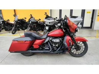 vendo harley-davidson 114 street glide special (2019 - 20) - flhxs usata a castiglione falletto (codice 9902964) - moto.it