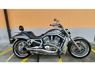 vendo harley-davidson 1250 v-rod (2008 - 12) - vrscaw usata a castiglione falletto (codice 9902983) - moto.it