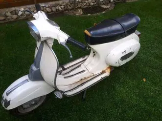piaggio vespa special v5b