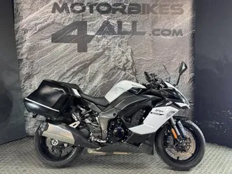 kawasaki ninja 1000 sx 1000sx 2020