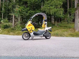 abs, sehr viel zubehã¶r und komplettem service, pickerl bis 03/2026