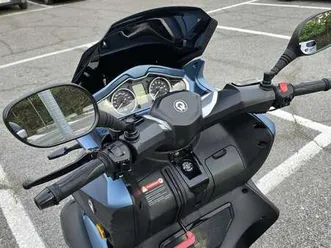 qooder qooder 2020÷2024 blu/azzurro