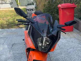 ktm rc 390