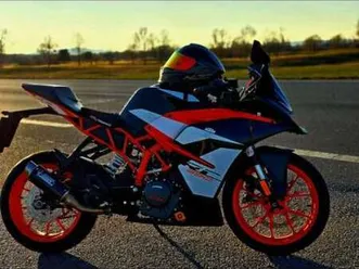 rc 390