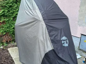 125 executive abs neues pickerl und groães service