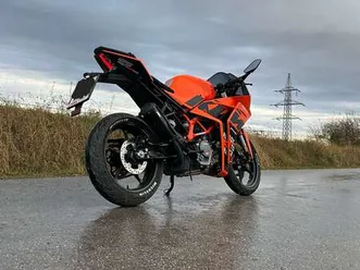 ktm rc 125 gp