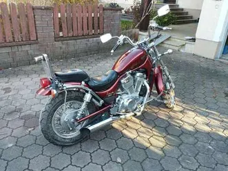 vs 800 gl