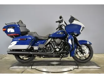 2023 harley-davidson road glide limited