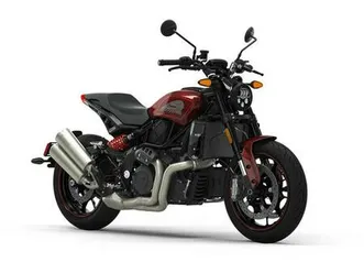 used 2022 indian motorcycle ftr 1200 s, maroon metallic, 49st