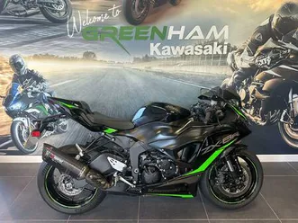 kawasaki ninja zx-6r 636 636 euro 5 636 cc